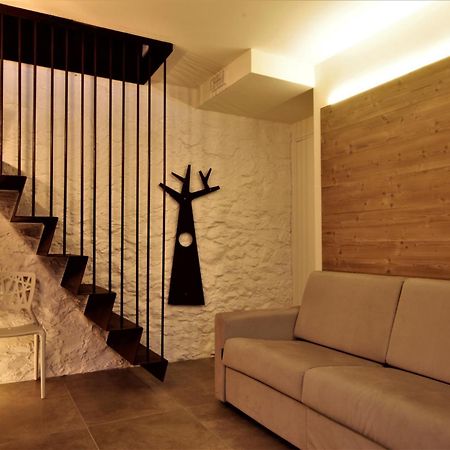 Bienno Hotel Oasi Verde מראה חיצוני תמונה