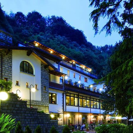 Bienno Hotel Oasi Verde מראה חיצוני תמונה