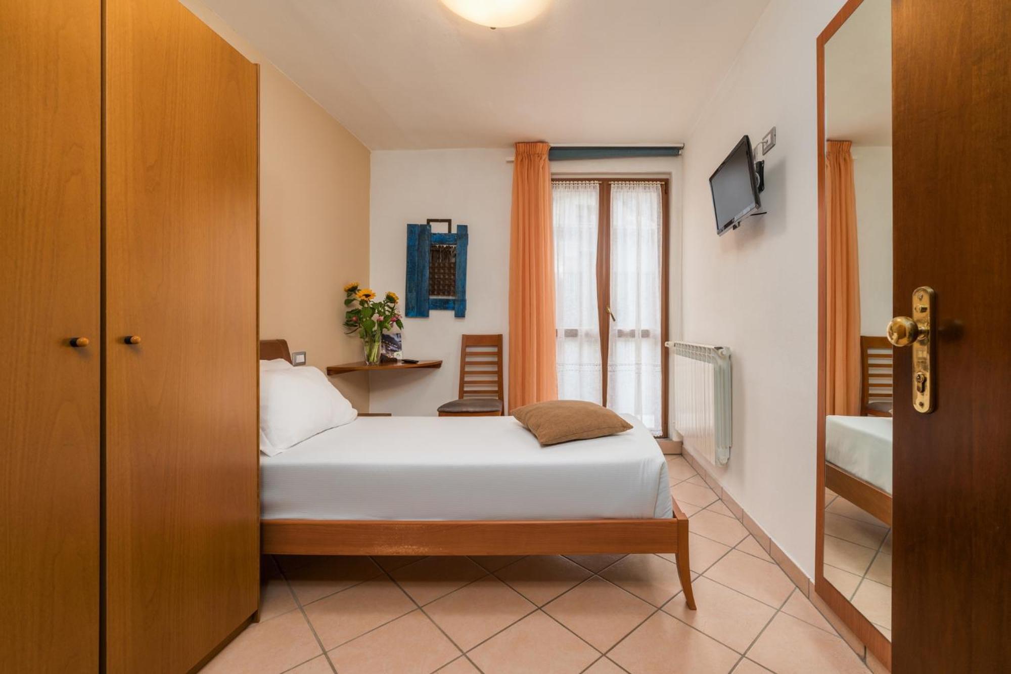 Bienno Hotel Oasi Verde מראה חיצוני תמונה