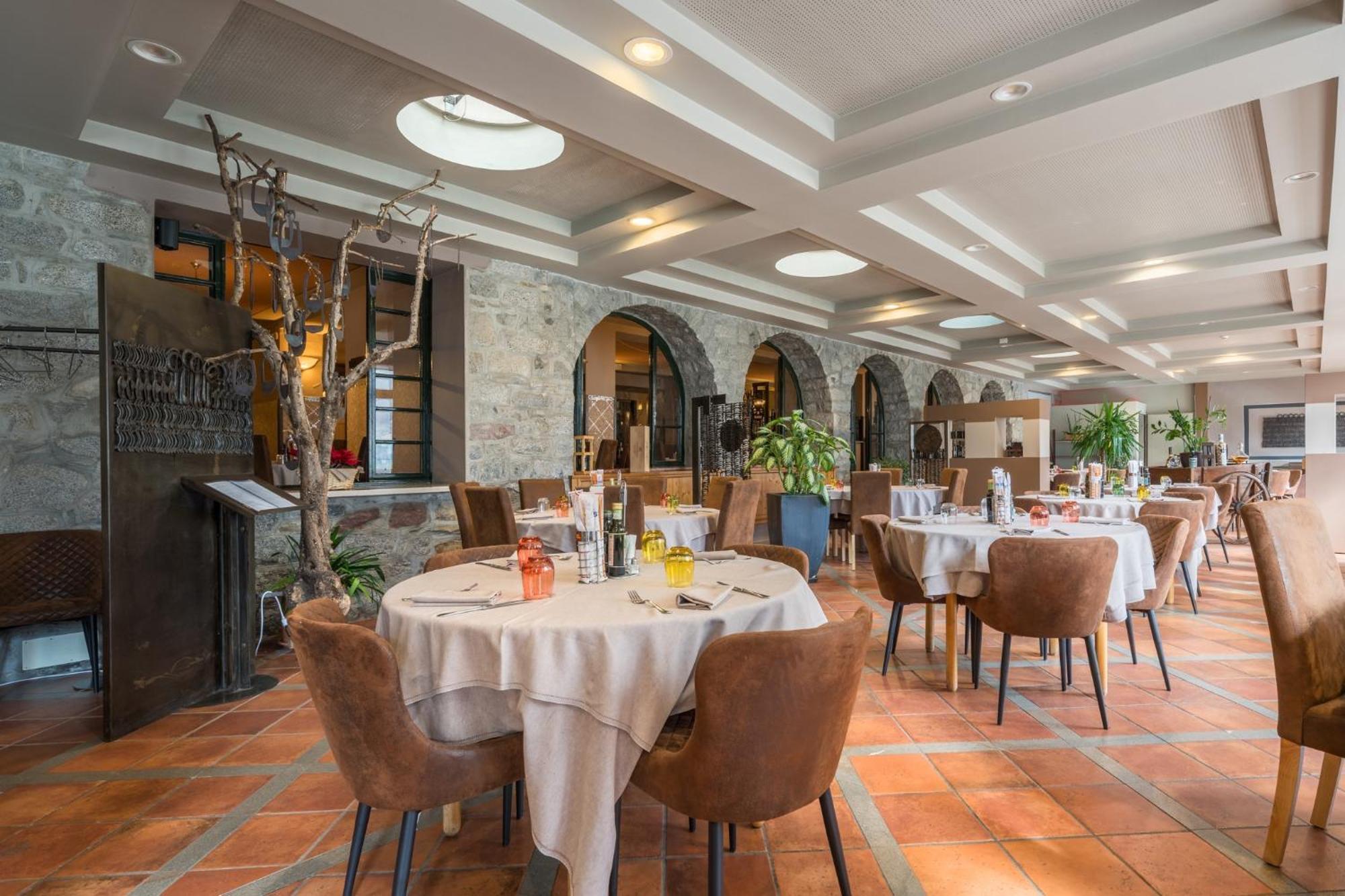 Bienno Hotel Oasi Verde מראה חיצוני תמונה