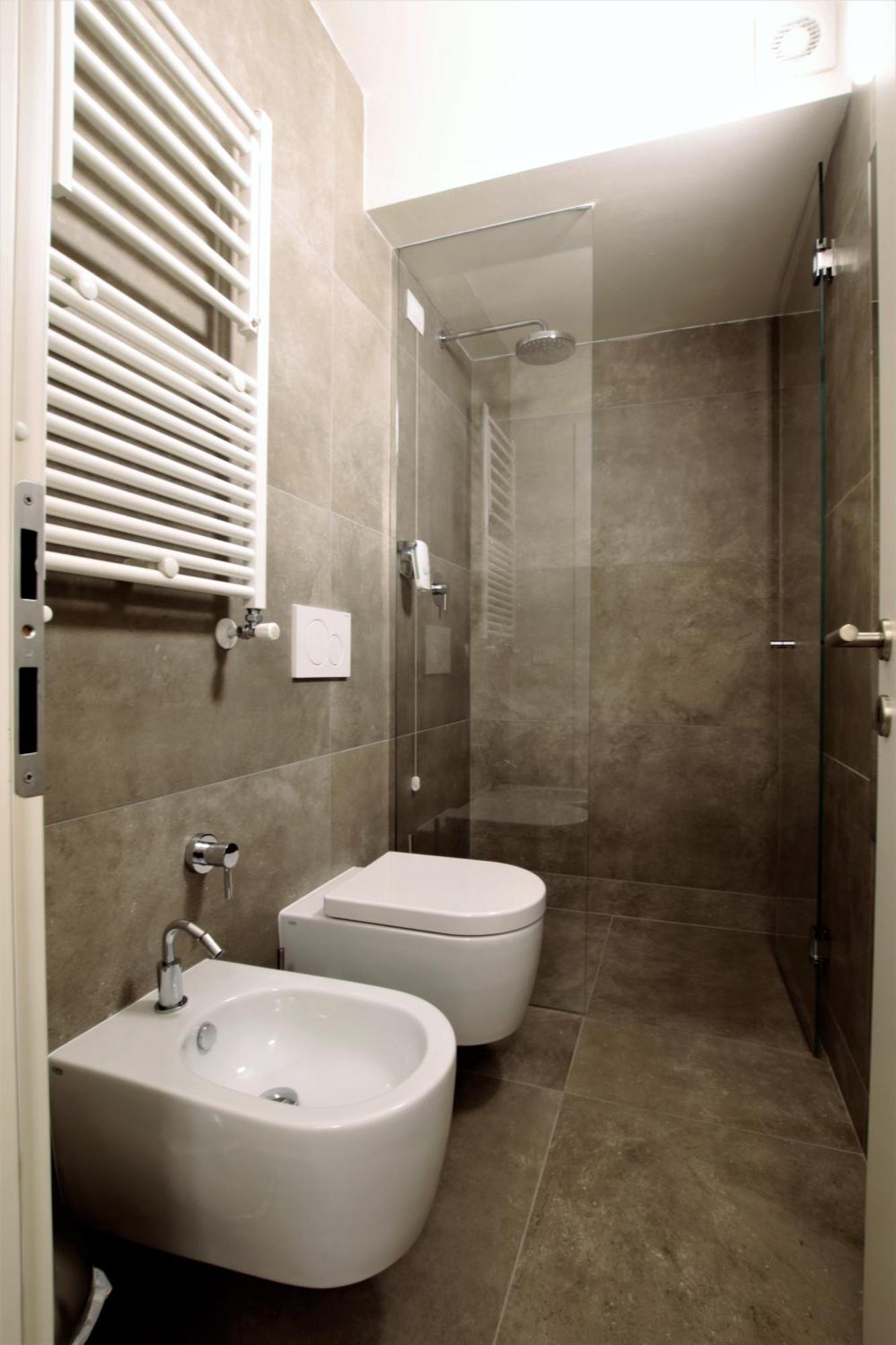 Bienno Hotel Oasi Verde מראה חיצוני תמונה