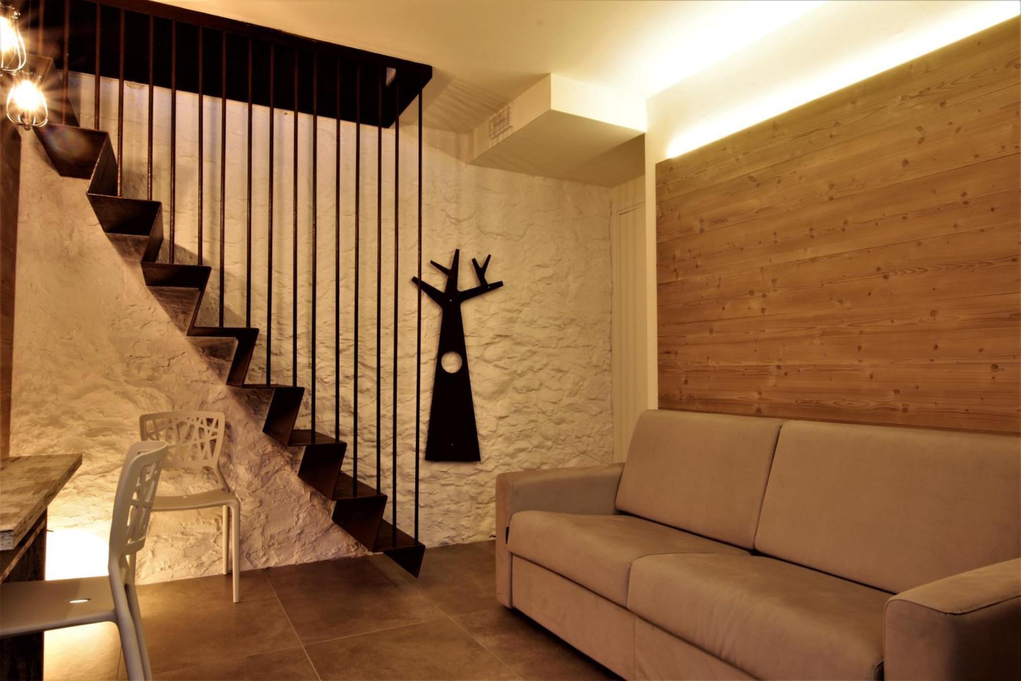 Bienno Hotel Oasi Verde מראה חיצוני תמונה